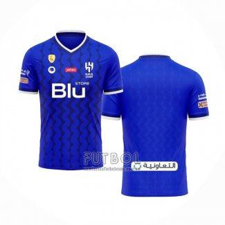 Camiseta Al Hilal Primera 2022 2023