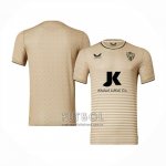 Camiseta Almeria Segunda 2022 2023