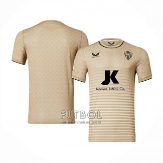 Camiseta Almeria Segunda 2022 2023