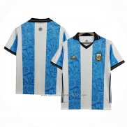 Camiseta Argentina Special 2022