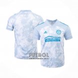 Camiseta Atlanta United Primeblue 2021