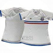 Camiseta Bahia Primera Mujer 2023