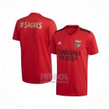 Camiseta Benfica Primera 2020-2021