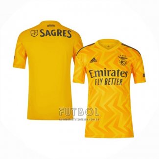 Camiseta Benfica Segunda 2022 2023