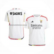 Camiseta Benfica Tercera 2023 2024