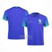 Camiseta Brasil Segunda 2022