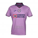 Camiseta Cruz Azul Portero 2022 2023 Purpura