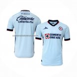 Camiseta Cruz Azul Segunda 2023 2024