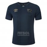 Tailandia Camiseta El Salvador Tercera 2021