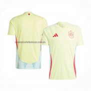 Camiseta Espana Segunda 2024