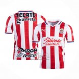 Tailandia Camiseta Guadalajara Primera 2020