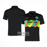 Camiseta Inter Milan Tercera 2021-2022