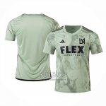 Camiseta Los Angeles FC Segunda 2023 2024