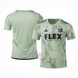 Camiseta Los Angeles FC Segunda 2023 2024