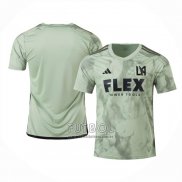 Camiseta Los Angeles FC Segunda 2023 2024