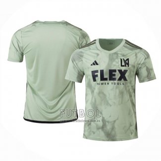 Camiseta Los Angeles FC Segunda 2023 2024