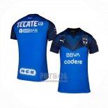 Camiseta Monterrey Segunda Mujer 2022