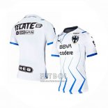 Camiseta Monterrey Segunda Mujer 2021-2022