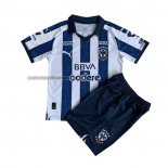 Camiseta Monterrey Special Nino 2023 2024