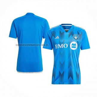 Camiseta Montreal Primera 2023