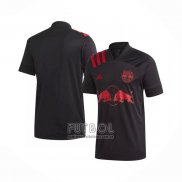 Camiseta New York Red Bulls Segunda 2020