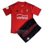 Camiseta Osasuna Special Nino 2023 2024