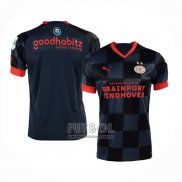 Camiseta PSV Segunda 2022 2023