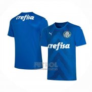 Camiseta Palmeiras Portero Primera 2022