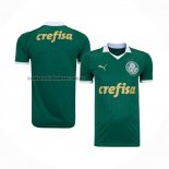 Camiseta Palmeiras Primera 2024