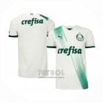 Camiseta Palmeiras Segunda 2023