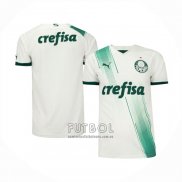 Camiseta Palmeiras Segunda 2023