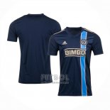 Camiseta Philadelphia Union Primera 2022