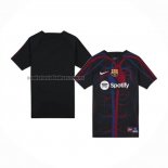 Camiseta Pre Partido del Barcelona x Patta 2023