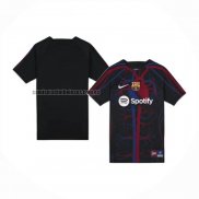 Camiseta Pre Partido del Barcelona x Patta 2023