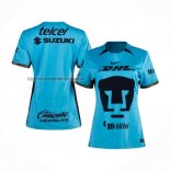 Camiseta Pumas UNAM Tercera Mujer 2023 2024