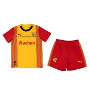 Camiseta RC Lens Primera Nino 2023 2024