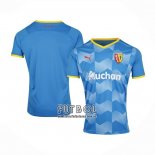 Tailandia Camiseta RC Lens Tercera 2021 2022