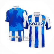 Camiseta Real Sociedad Primera 2022 2023
