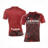 Camiseta Real Zaragoza Tercera 2022 2023