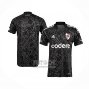 Camiseta River Portero Primera 2022 2023