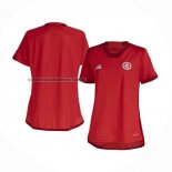 Camiseta SC Internacional Primera Mujer 2023