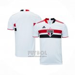 Camiseta Sao Paulo Primera 2021