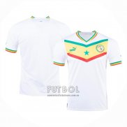 Camiseta Senegal Primera 2022