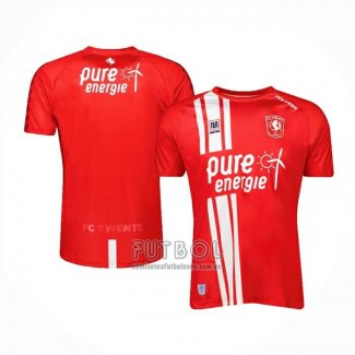 Camiseta Twente Primera 2022 2023