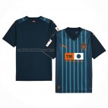 Camiseta Valencia Segunda 2023 2024