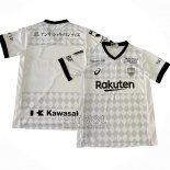 Tailandia Camiseta Vissel Kobe Tercera 2021