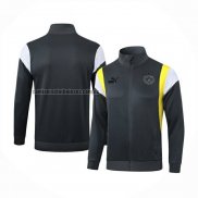 Chaqueta del Borussia Dortmund 2023 2024 Gris