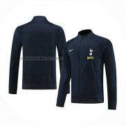 Chaqueta del Tottenham Hotspur 2023 2024 Azul