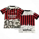 Tailandia Camiseta AC Milan Special 2023 2024