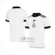 Tailandia Camiseta Alemania Primera Euro 2022